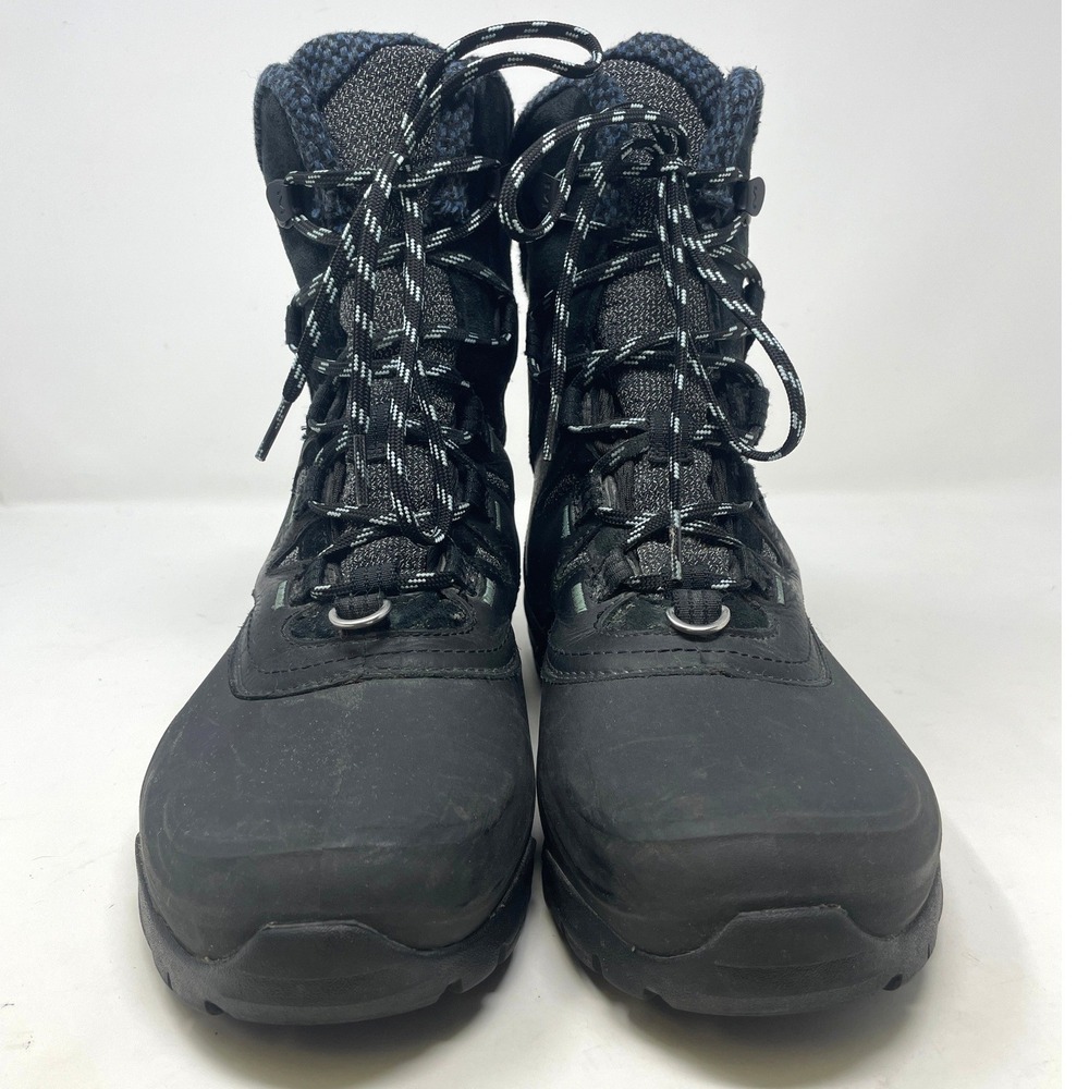 Merrell Women's Thermo Aurora 2 Mid Shell Waterproof Winter Snow Boot sz 9 - Picture 3 of 10